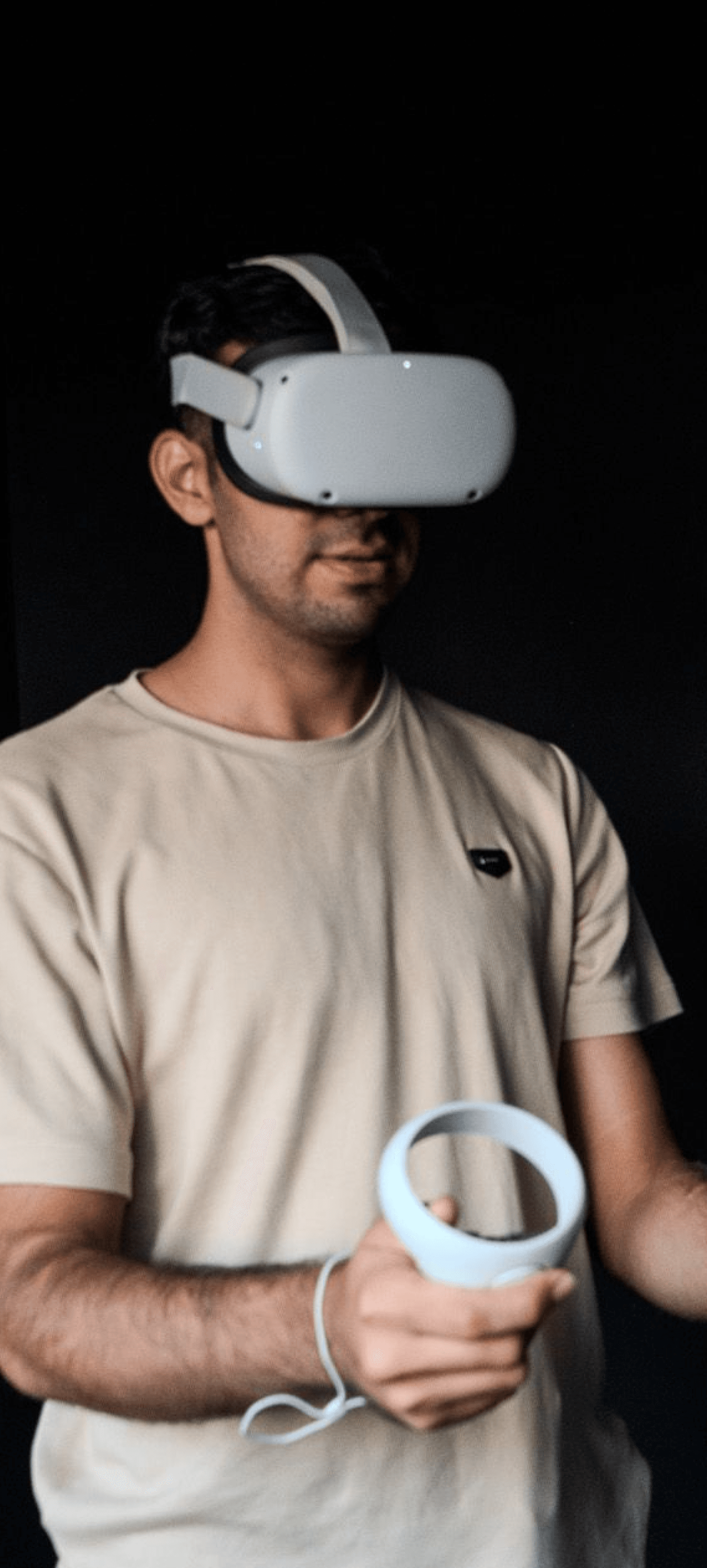 Virtual Reality