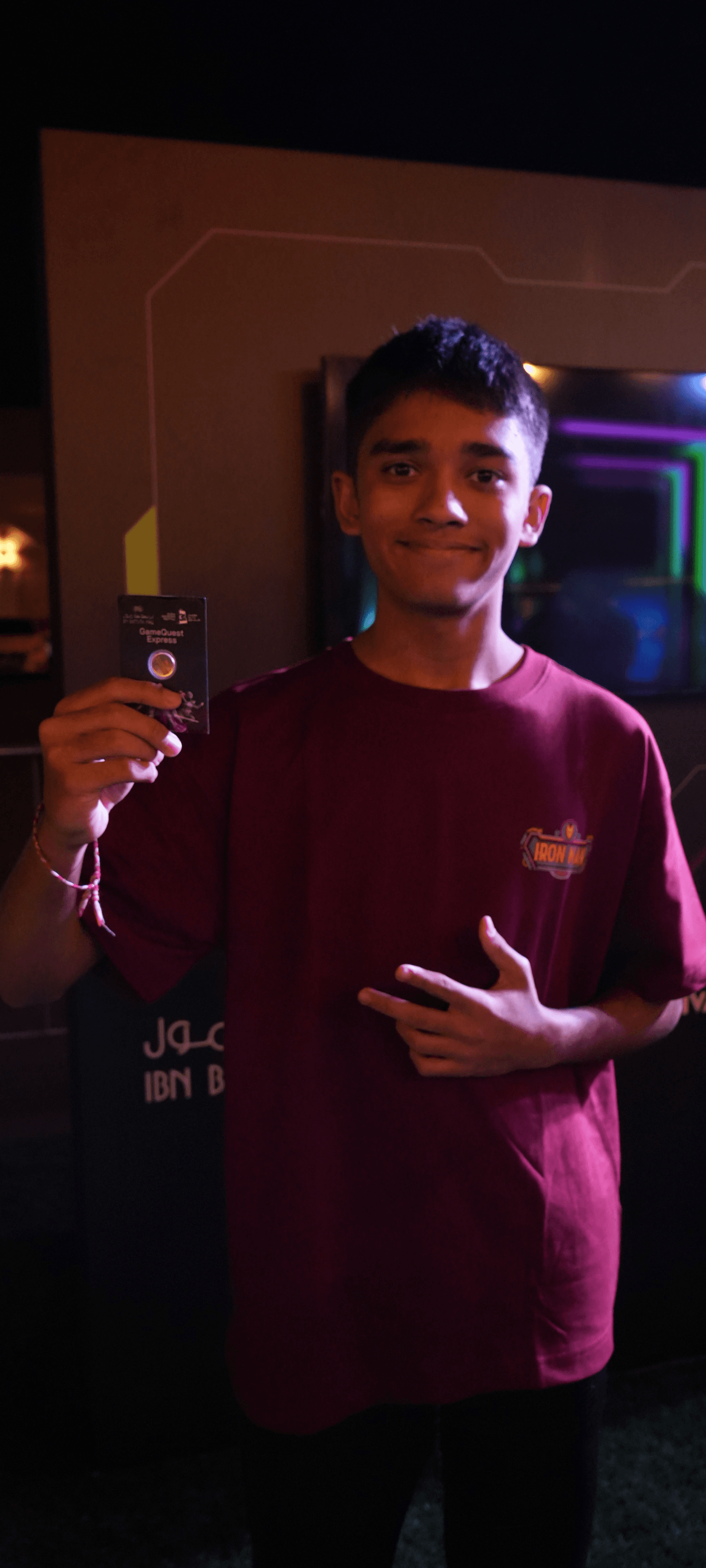 Daily Prizes & Leaderboards